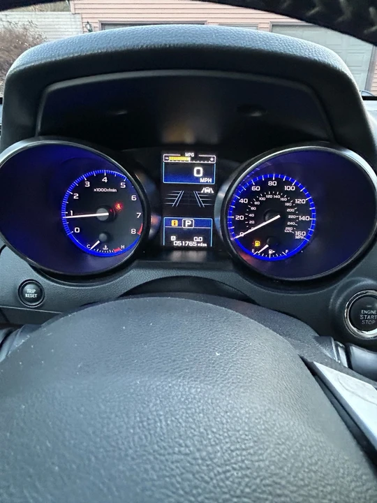 2019 Subaru Outback 5th Gen - Image 11 of 18