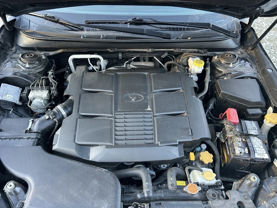 2019 Subaru Outback 5th Gen - Image 18 of 18
