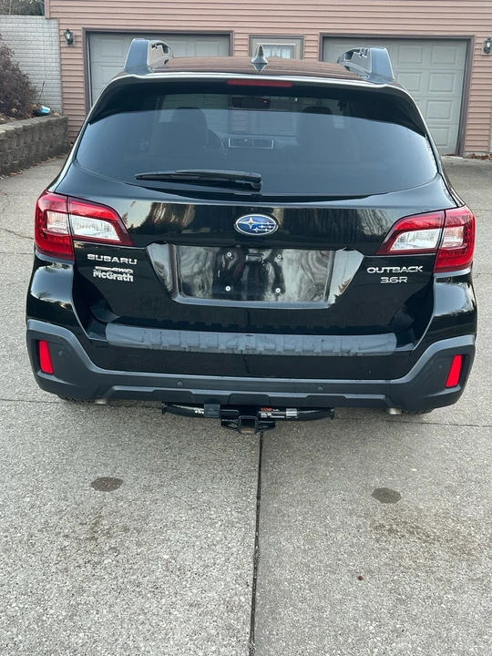 2019 Subaru Outback 5th Gen - Image 4 of 18
