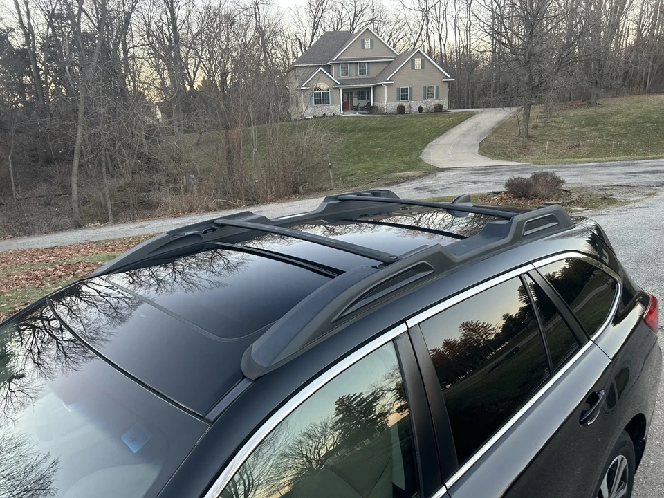 2019 Subaru Outback 5th Gen - Image 5 of 18