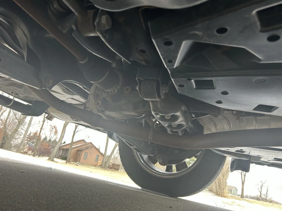2019 Subaru Outback 5th Gen - Image 17 of 18
