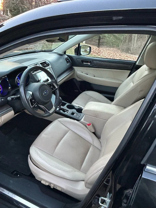2019 Subaru Outback 5th Gen - Image 6 of 18