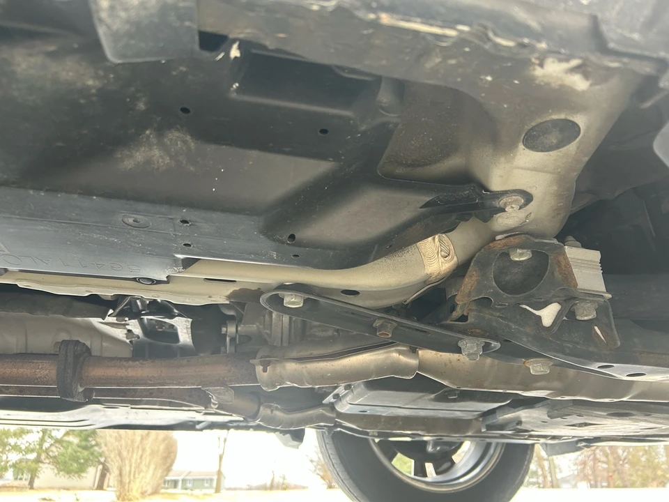 2019 Subaru Outback 5th Gen - Image 14 of 18