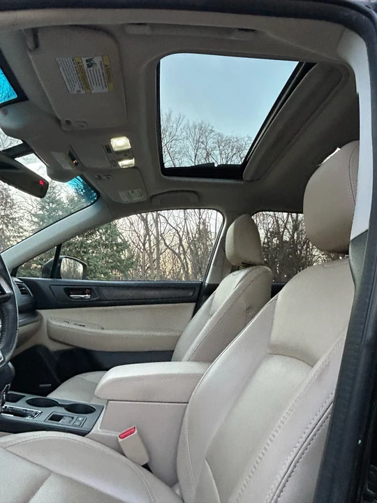 2019 Subaru Outback 5th Gen - Image 10 of 18