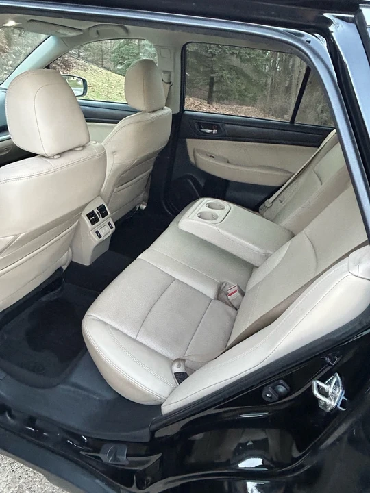 2019 Subaru Outback 5th Gen - Image 8 of 18
