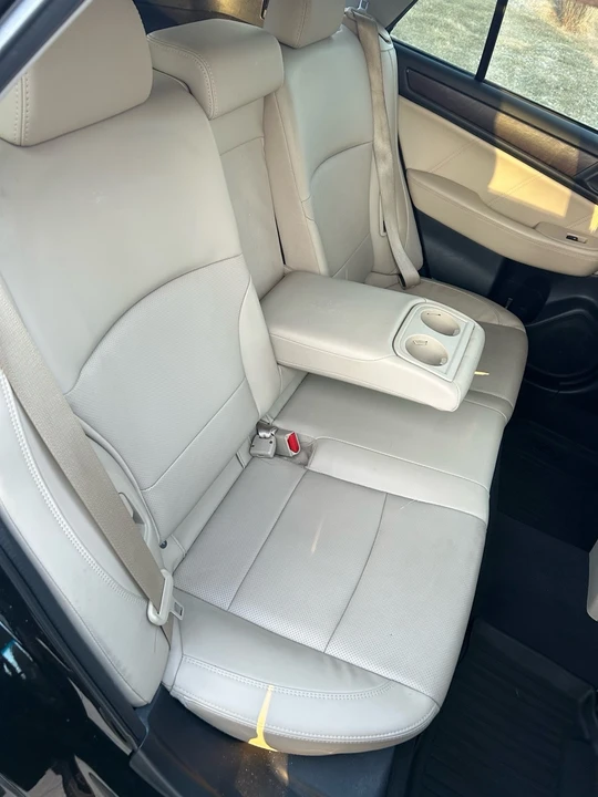 2019 Subaru Outback 5th Gen - Image 9 of 18