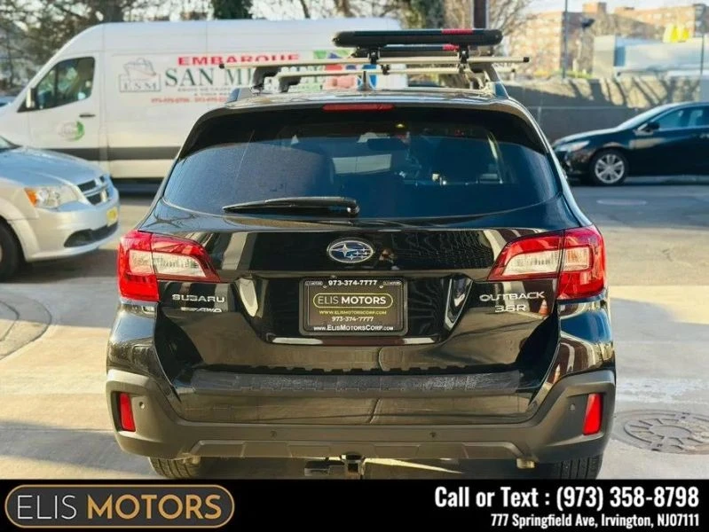 2019 Subaru Outback 5th Gen - Image 5 of 12
