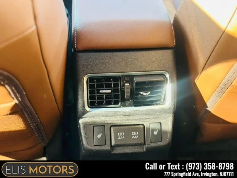 2019 Subaru Outback 5th Gen - Image 10 of 12