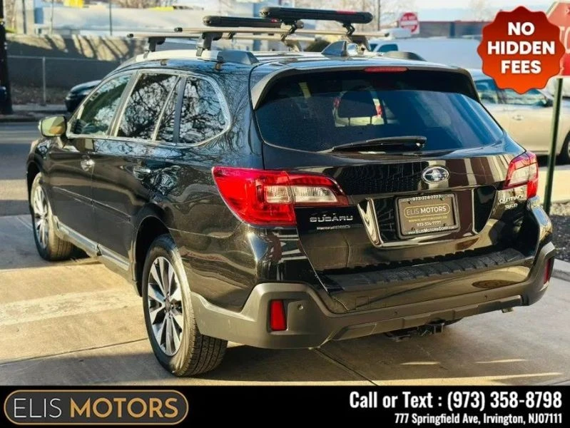2019 Subaru Outback 5th Gen - Image 6 of 12
