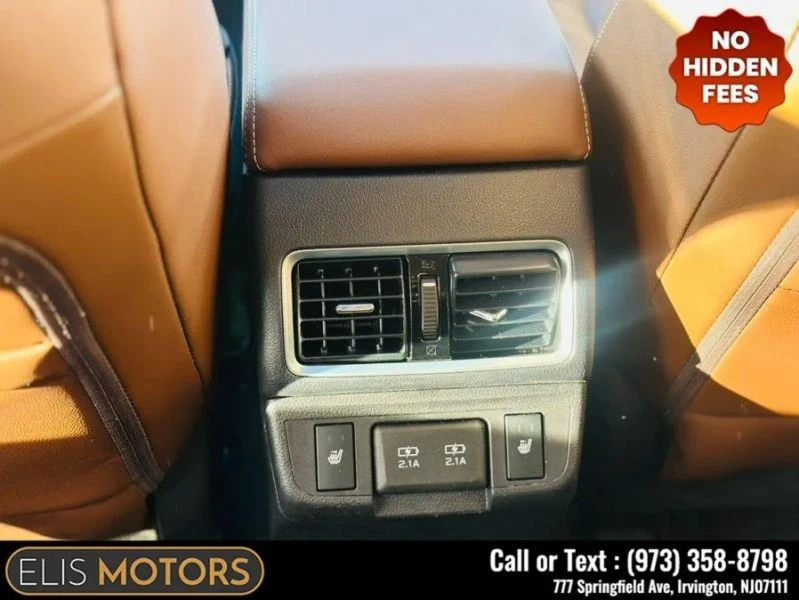 2019 Subaru Outback 5th Gen - Image 10 of 12