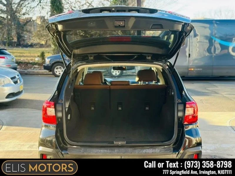 2019 Subaru Outback 5th Gen - Image 8 of 12