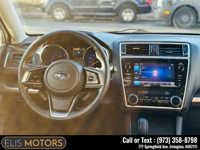 2019 Subaru Outback 5th Gen - Image 11 of 12
