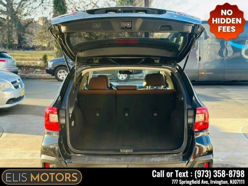 2019 Subaru Outback 5th Gen - Image 8 of 12