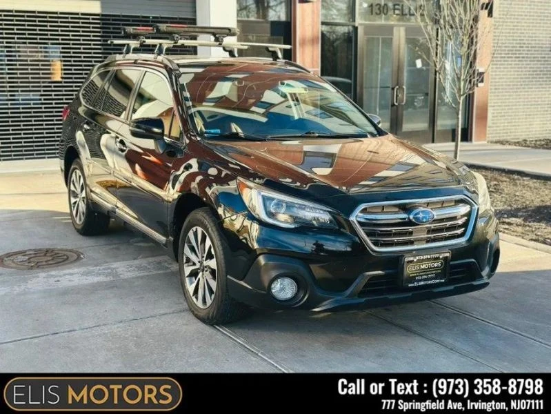 2019 Subaru Outback 5th Gen - Image 3 of 12