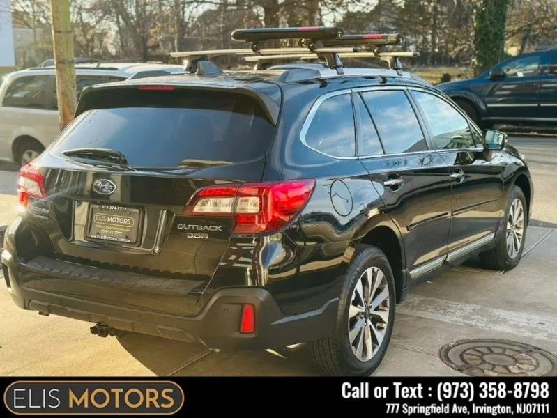2019 Subaru Outback 5th Gen - Image 4 of 12