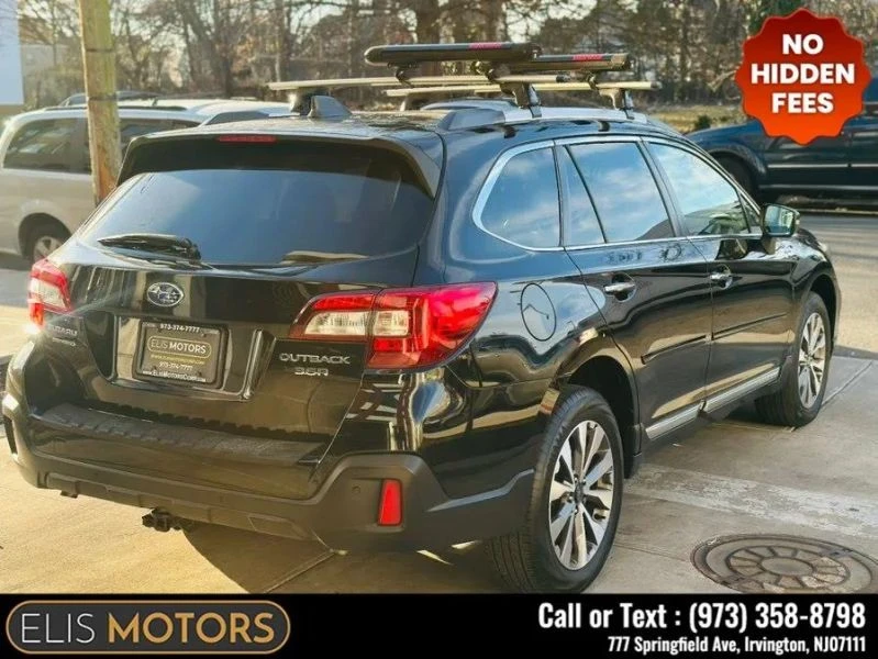 2019 Subaru Outback 5th Gen - Image 4 of 12
