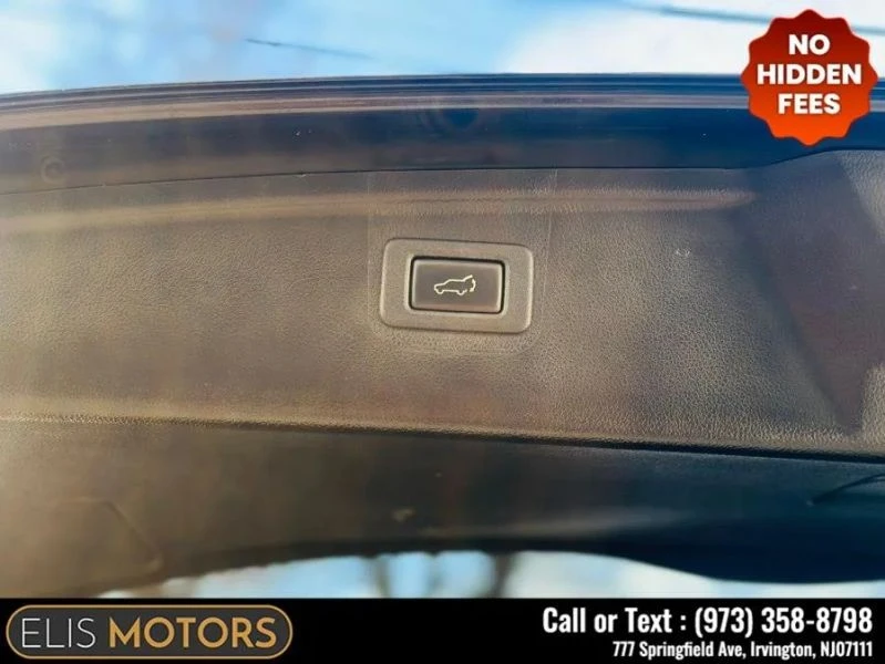 2019 Subaru Outback 5th Gen - Image 7 of 12