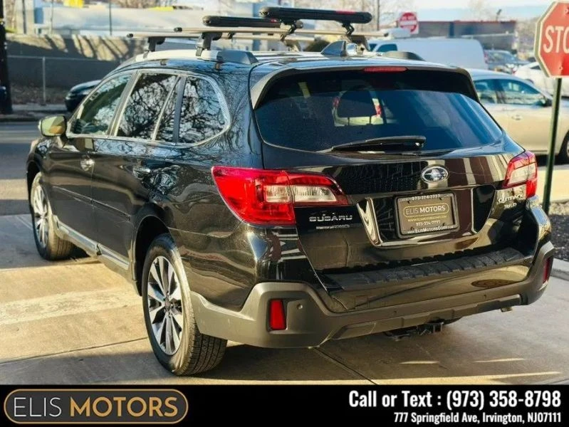 2019 Subaru Outback 5th Gen - Image 6 of 12