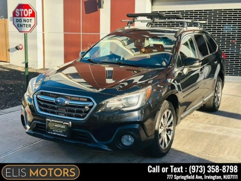 2019 Subaru Outback 5th Gen - Image 2 of 12