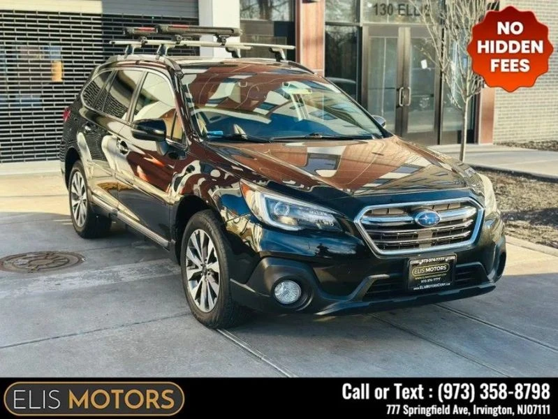 2019 Subaru Outback 5th Gen - Image 3 of 12