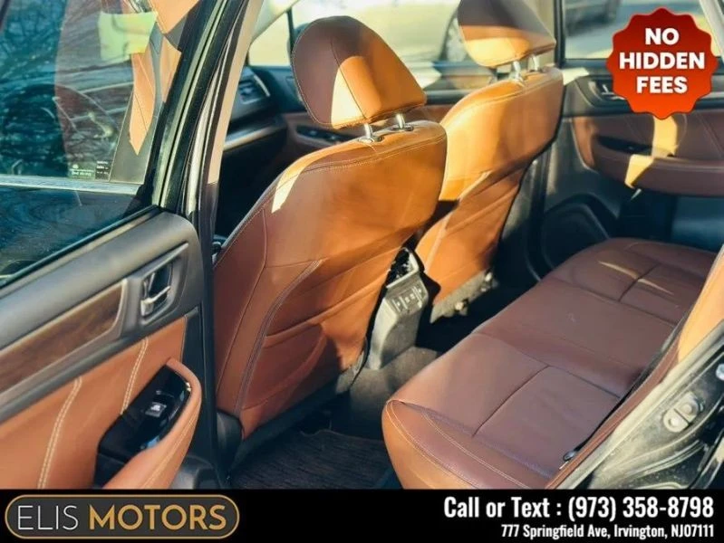 2019 Subaru Outback 5th Gen - Image 9 of 12