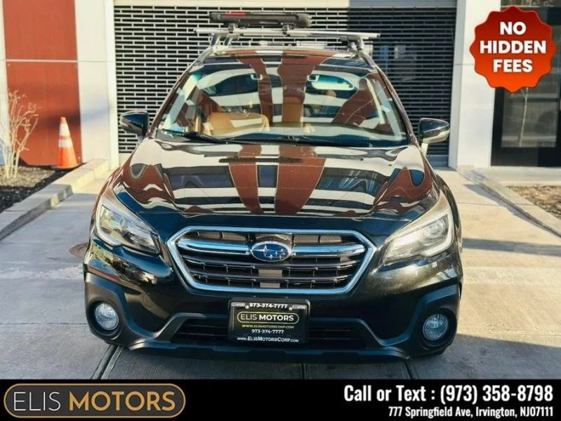 2019 Subaru Outback 5th Gen - Image 2 of 12