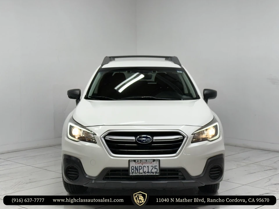 2019 Subaru Outback 5th Gen - Image 3 of 21