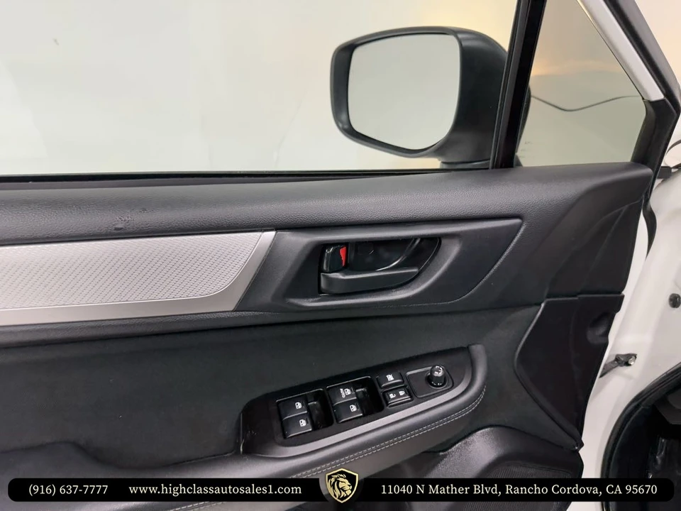 2019 Subaru Outback 5th Gen - Image 14 of 21