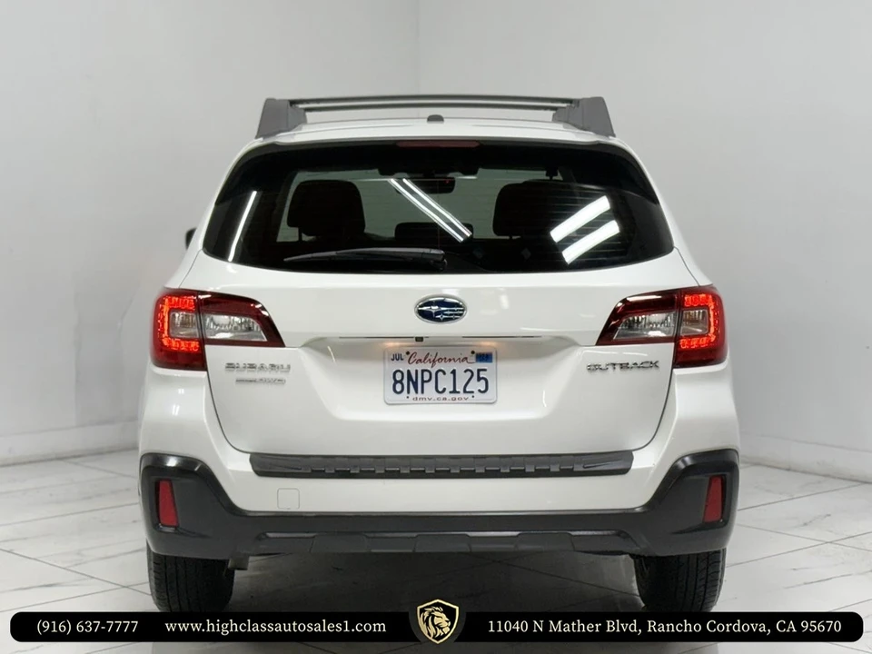 2019 Subaru Outback 5th Gen - Image 9 of 21