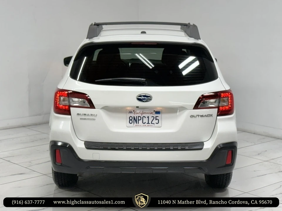 2019 Subaru Outback 5th Gen - Image 10 of 21