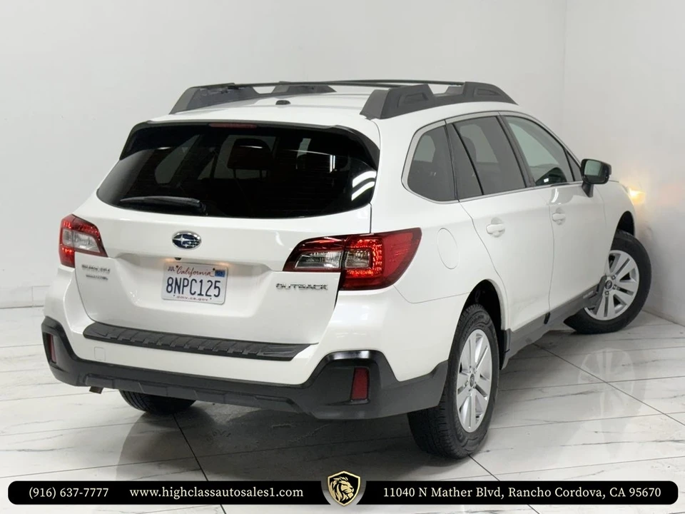 2019 Subaru Outback 5th Gen - Image 12 of 21
