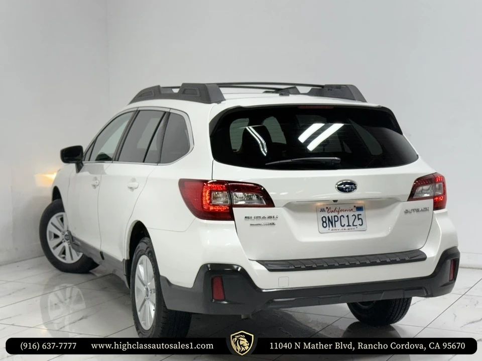 2019 Subaru Outback 5th Gen - Image 7 of 21