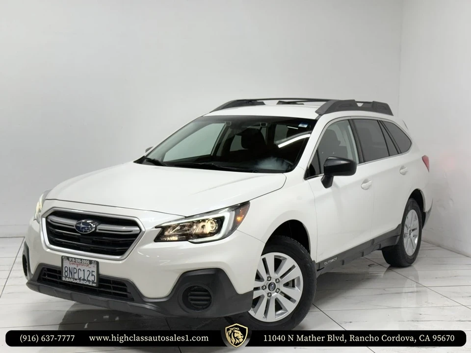 2019 Subaru Outback 5th Gen - Image 5 of 21