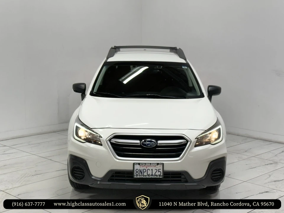 2019 Subaru Outback 5th Gen - Image 4 of 21