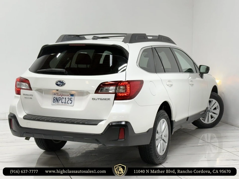 2019 Subaru Outback 5th Gen - Image 11 of 21