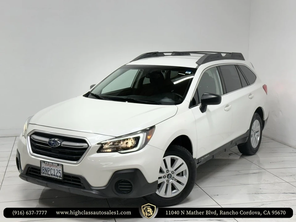 2019 Subaru Outback 5th Gen - Image 6 of 21