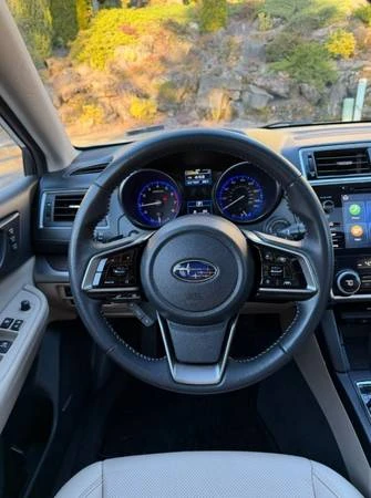 2019 Subaru Outback 5th Gen - Image 4 of 4