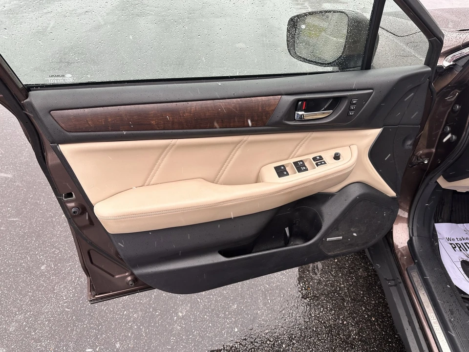 2019 Subaru Outback 5th Gen - Image 9 of 21
