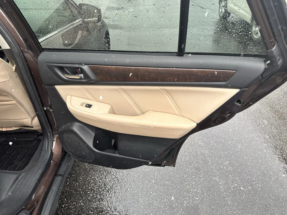 2019 Subaru Outback 5th Gen - Image 15 of 21