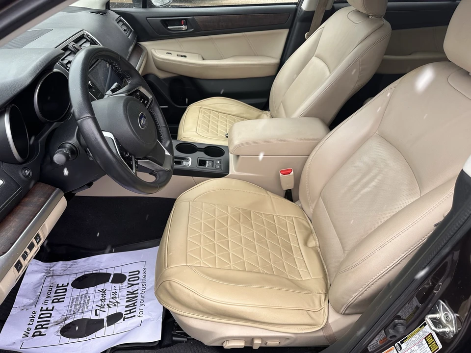 2019 Subaru Outback 5th Gen - Image 10 of 21