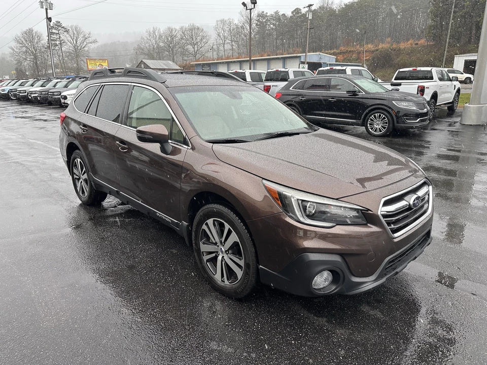 2019 Subaru Outback 5th Gen - Image 4 of 21