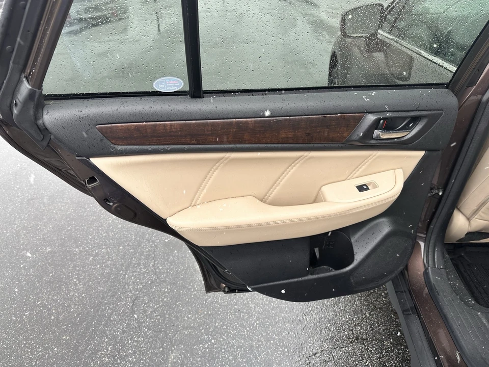 2019 Subaru Outback 5th Gen - Image 11 of 21