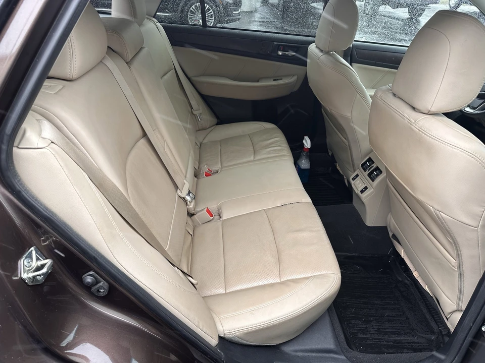 2019 Subaru Outback 5th Gen - Image 16 of 21