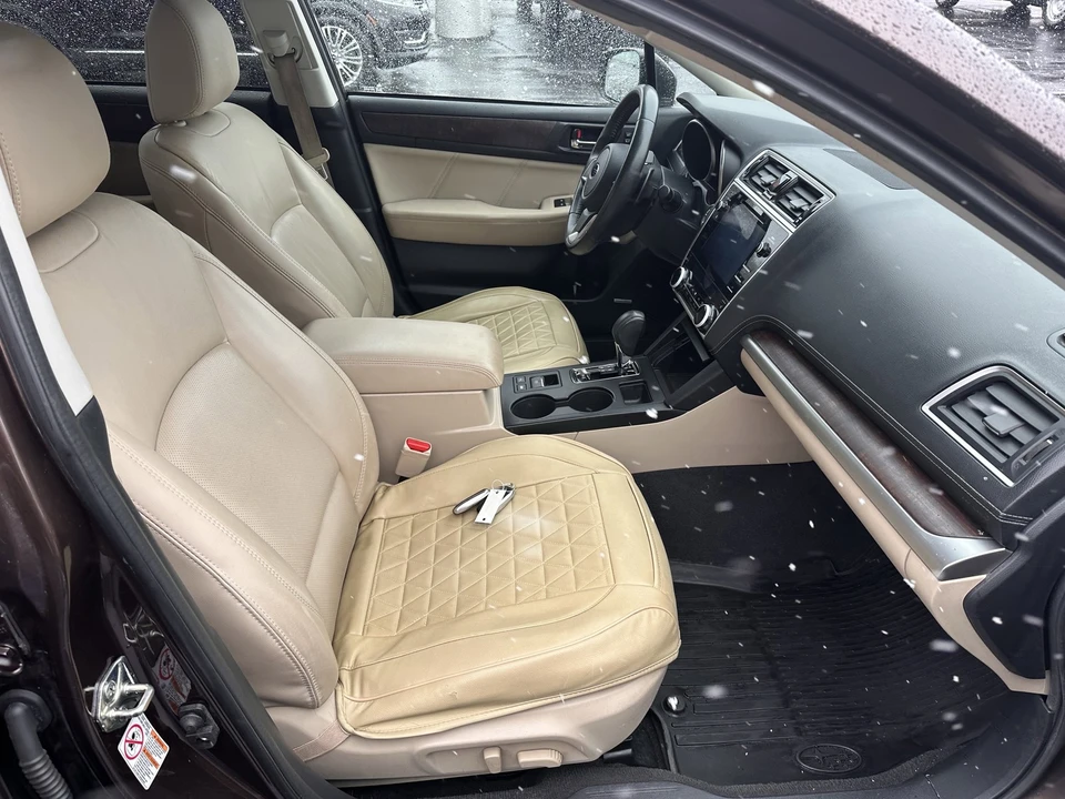 2019 Subaru Outback 5th Gen - Image 14 of 21