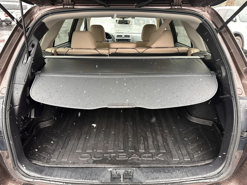 2019 Subaru Outback 5th Gen - Image 17 of 21