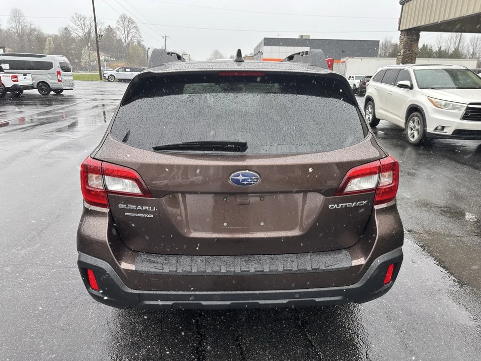 2019 Subaru Outback 5th Gen - Image 7 of 21