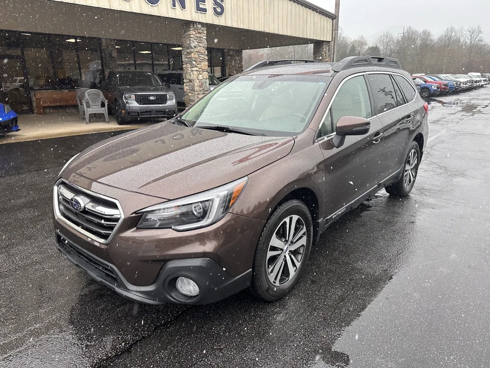 2019 Subaru Outback 5th Gen - Image 2 of 21