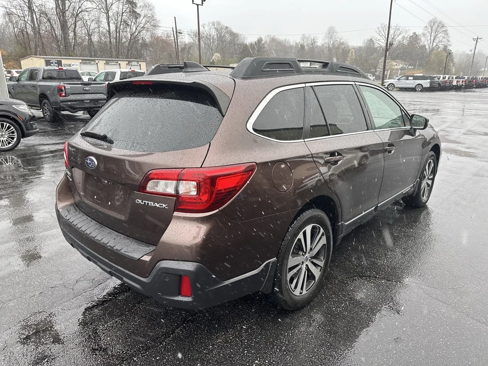 2019 Subaru Outback 5th Gen - Image 6 of 21