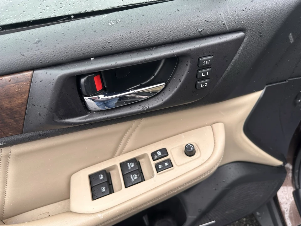 2019 Subaru Outback 5th Gen - Image 18 of 21