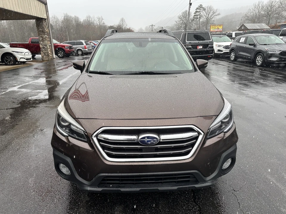 2019 Subaru Outback 5th Gen - Image 3 of 21